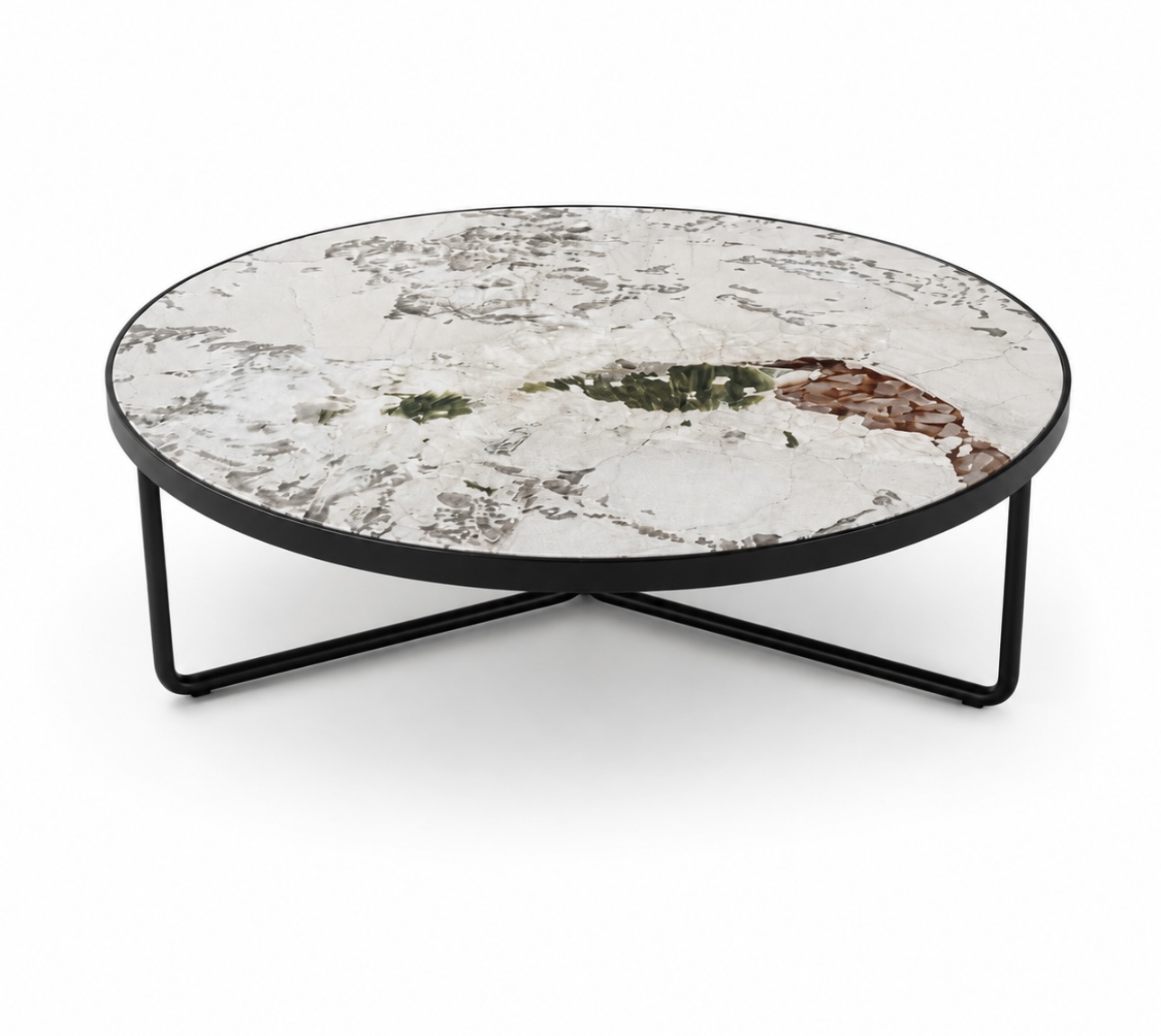 Granite Table