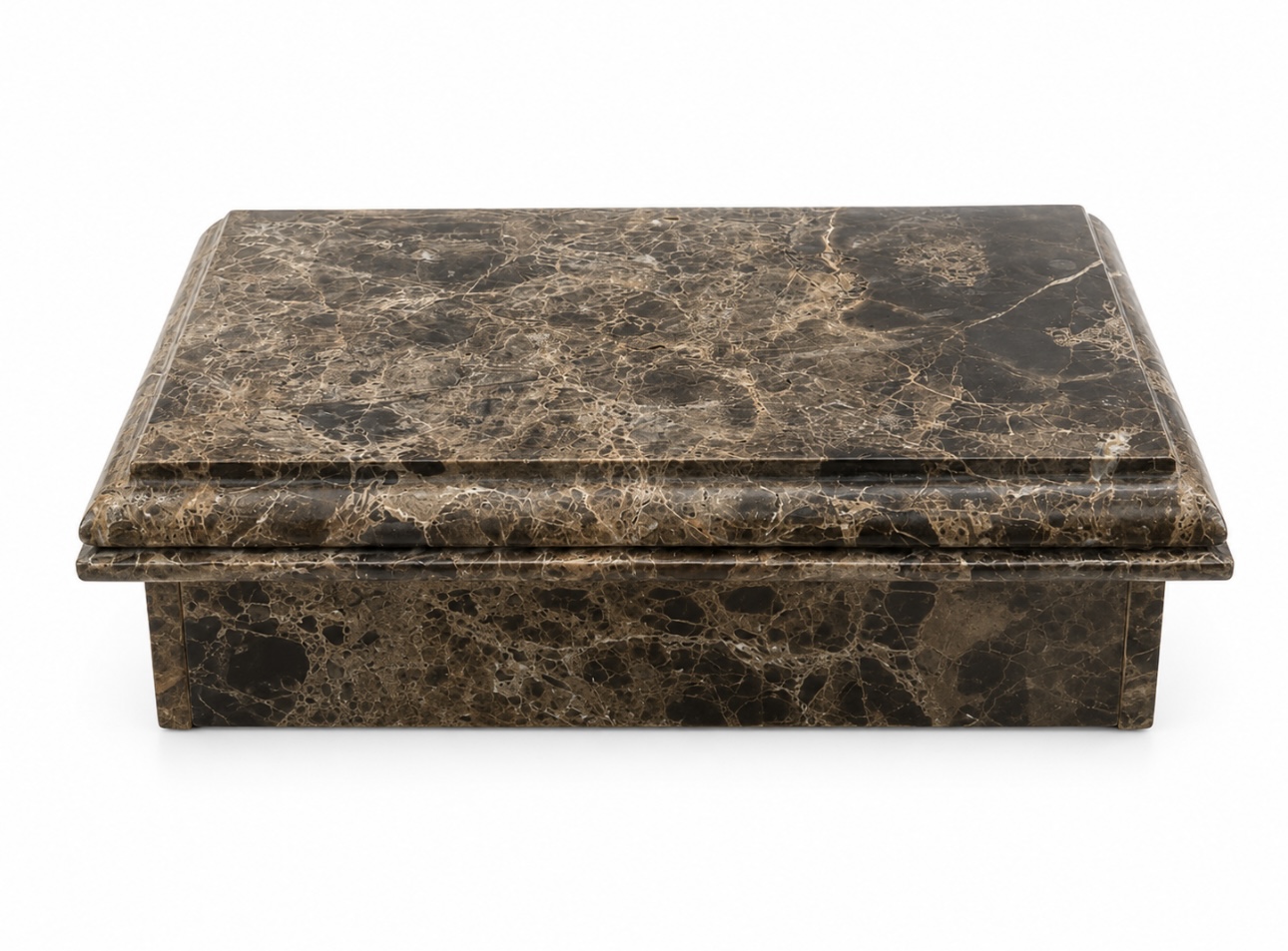 Marble box