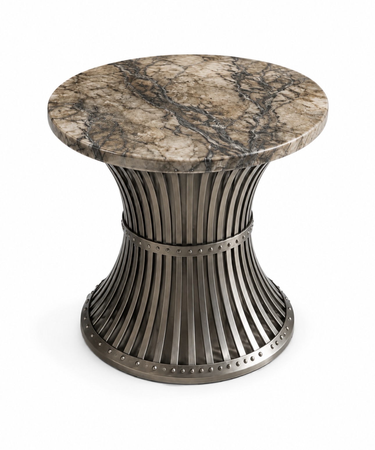 Quartzite table