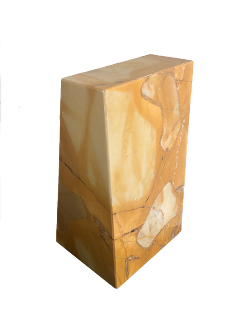 Versace Gold marble Light
